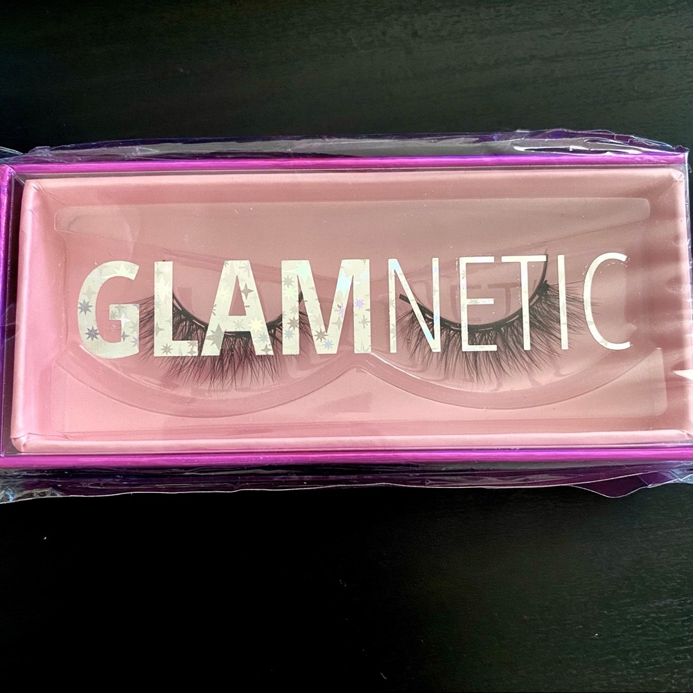 Glamnetic Venus Magnetic Lash NIB